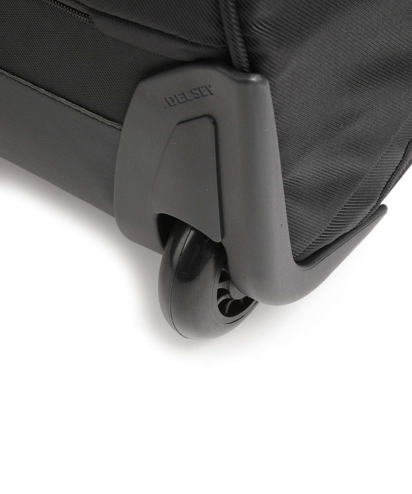 Delsey Paris Sky Max 2.0 Trolley (2 wheels) schwarz