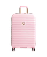 Delsey Paris Freestyle Spinner (4 wheels) paonie