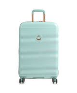 Delsey Paris Freestyle Spinner (4 wheels) mandel