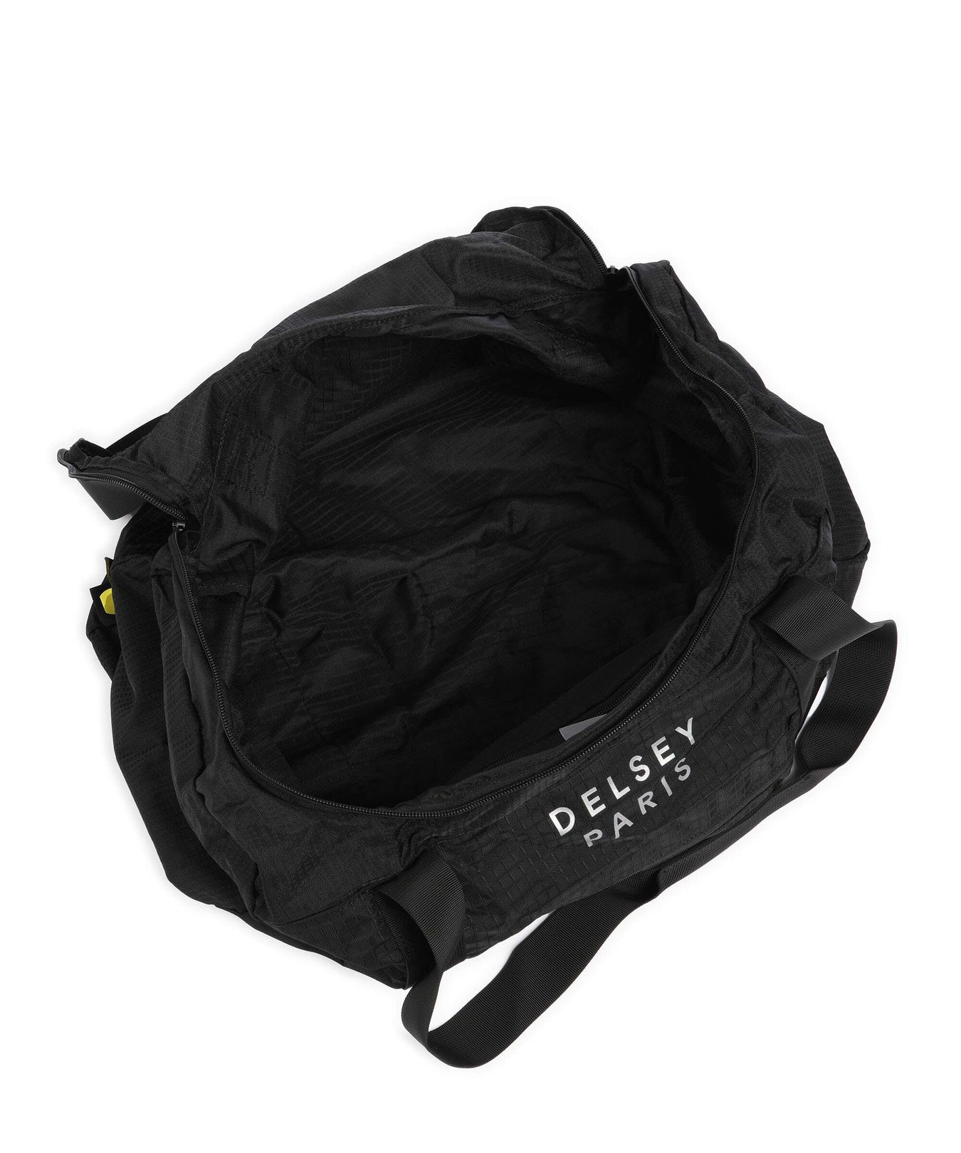 Delsey Paris Nomade Weekend bag schwarz