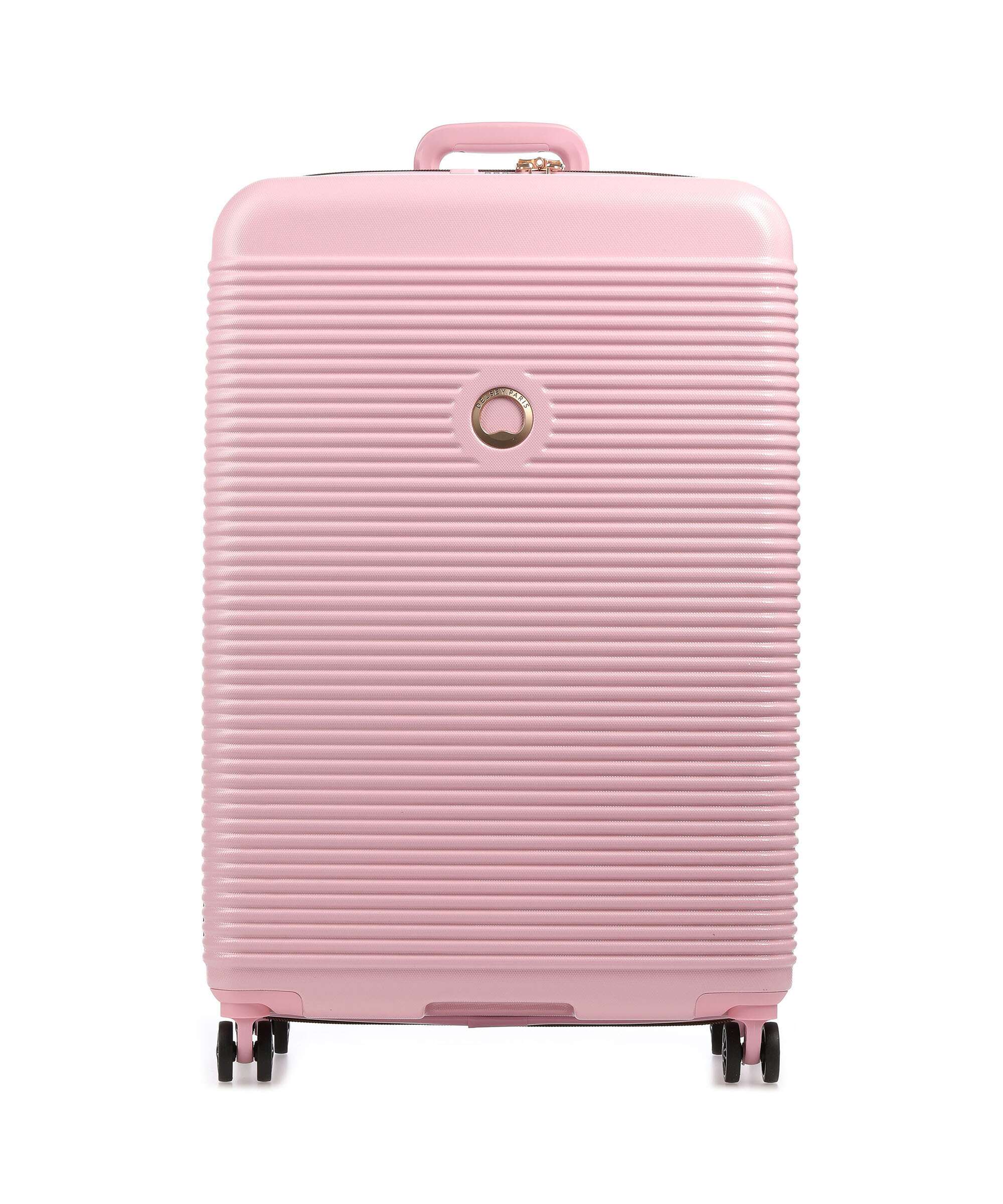 Delsey Paris Freestyle Spinner (4 wheels) paonie