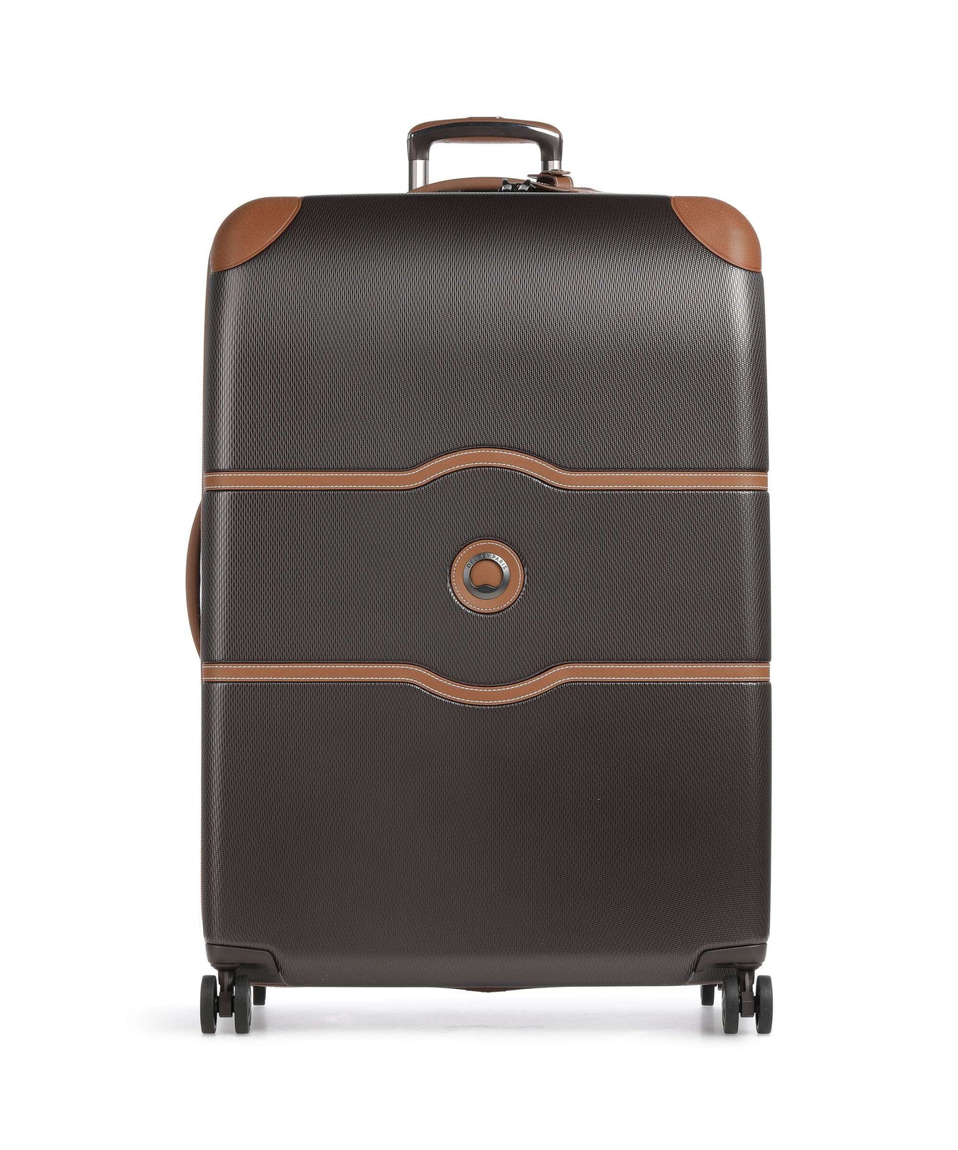 Delsey Paris Chatelet Air 2.0 Spinner (4 wheels) braun