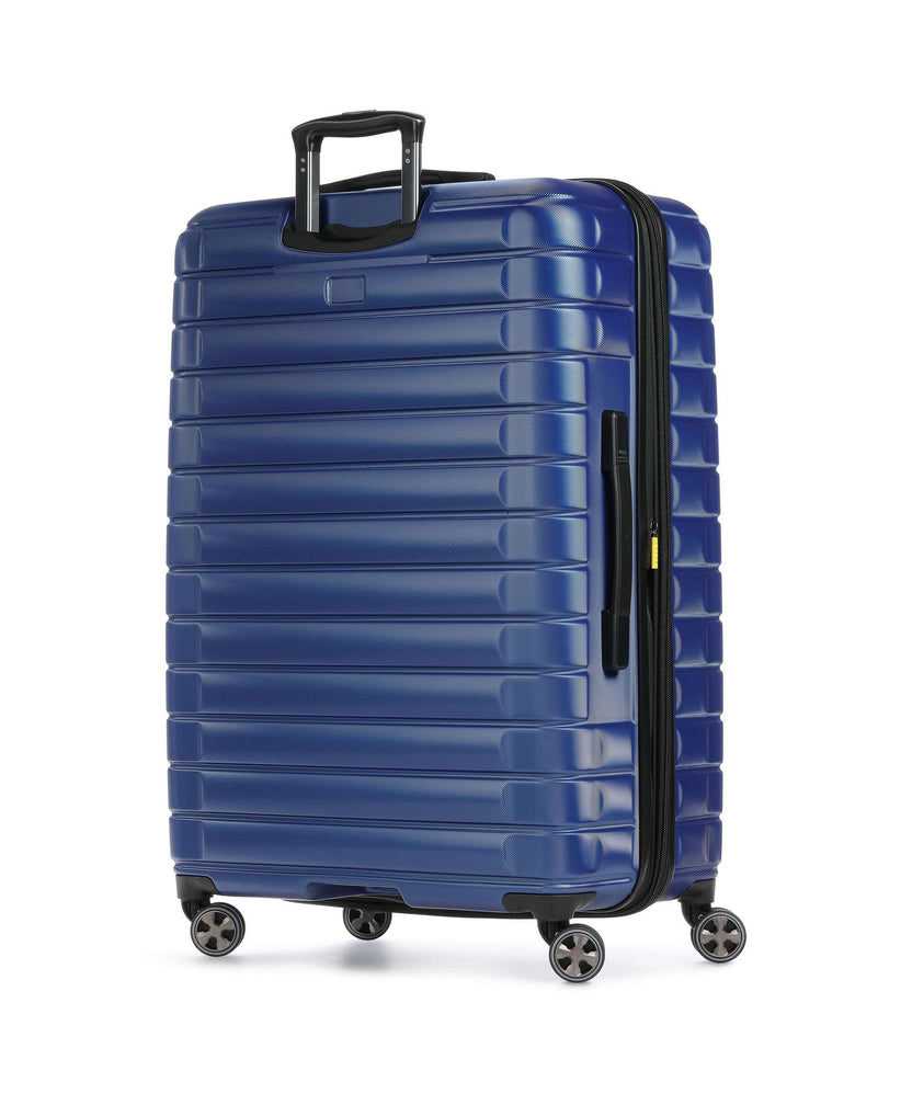 Delsey Paris Shadow 5.0 Spinner (4 wheels) blau