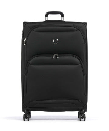 Delsey Paris Sky Max 2.0 4-kolesový kufor schwarz