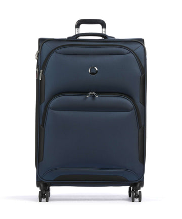 Delsey Paris Sky Max 2.0 4-kolesový kufor blau
