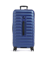 Delsey Paris Shadow 5.0 4-kolesový kufor blau