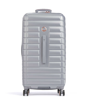 Delsey Paris Shadow 5.0 4-kolesový kufor grau
