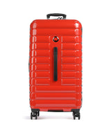 Delsey Paris Shadow 5.0 4-kolesový kufor intensives rot