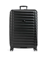 Delsey Paris Shadow 5.0 4-kolesový kufor schwarz