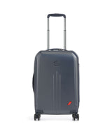Delsey Paris Allure 4-kolesový kufor marineblau