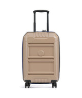 Delsey Paris Rempart 4-kolesový kufor beige