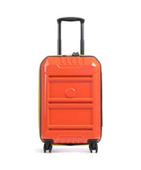 Delsey Paris Rempart 4-kolesový kufor orange