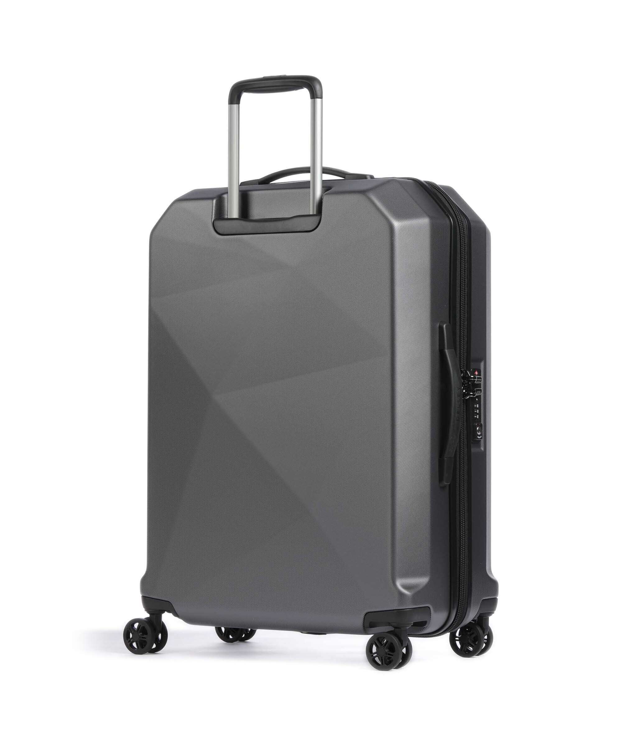Delsey Paris Karat 2.0 Spinner (4 wheels) anthrazit