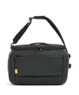 Delsey Paris Aventure Weekender schwarz