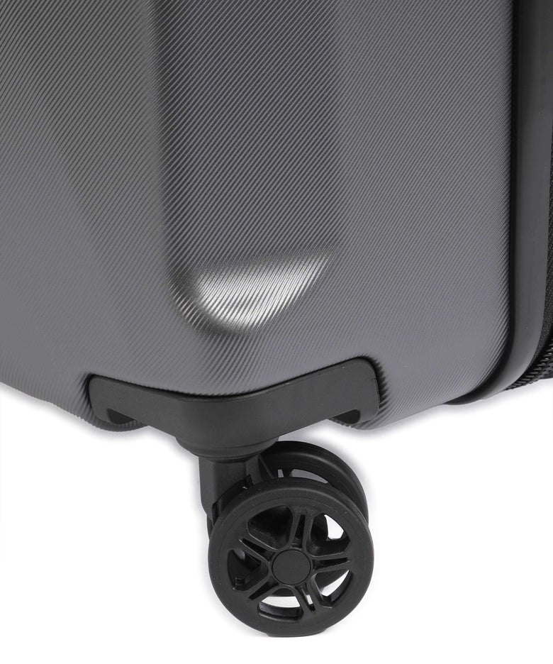 Delsey Paris Karat 2.0 Spinner (4 wheels) anthrazit