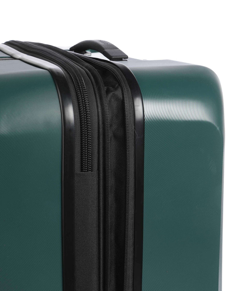 Delsey Paris Promenade Hard 2.0 Spinner (4 wheels) gruen