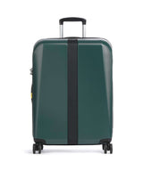 Delsey Paris Promenade Hard 2.0 4-kolesový kufor gruen