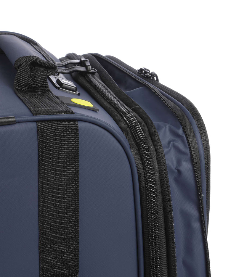 Delsey Paris Maubert 2.0 Spinner (4 wheels) marineblau