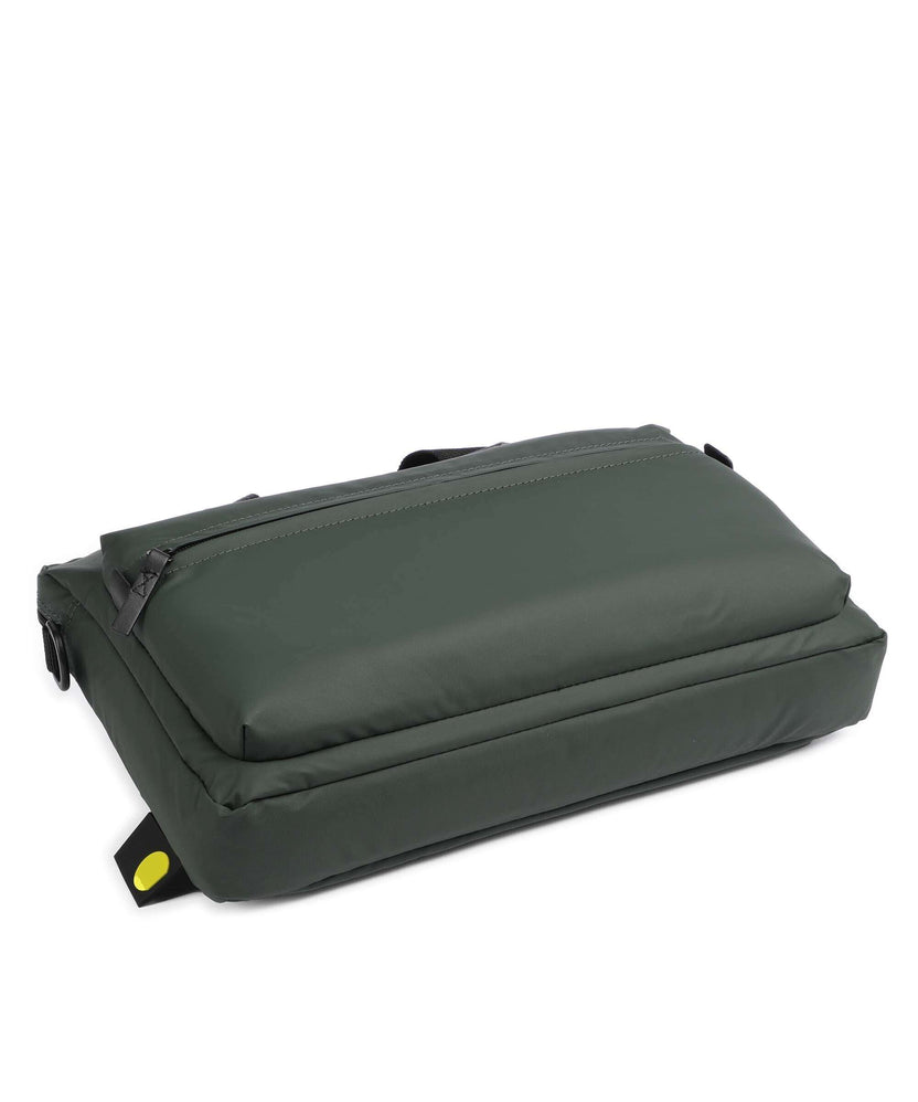 Delsey Paris Maubert 2.0 Briefcase army