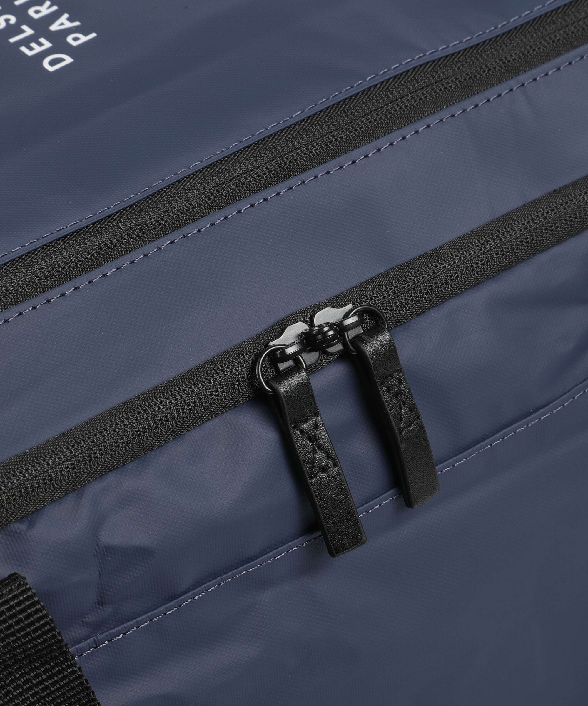 Delsey Paris Maubert 2.0 50 Weekend bag blau