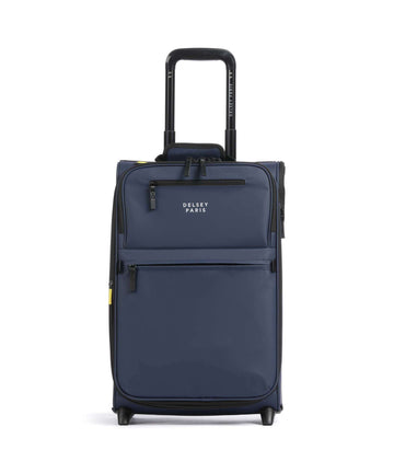 Delsey Paris Maubert 2.0 2-kolesový kufor marineblau