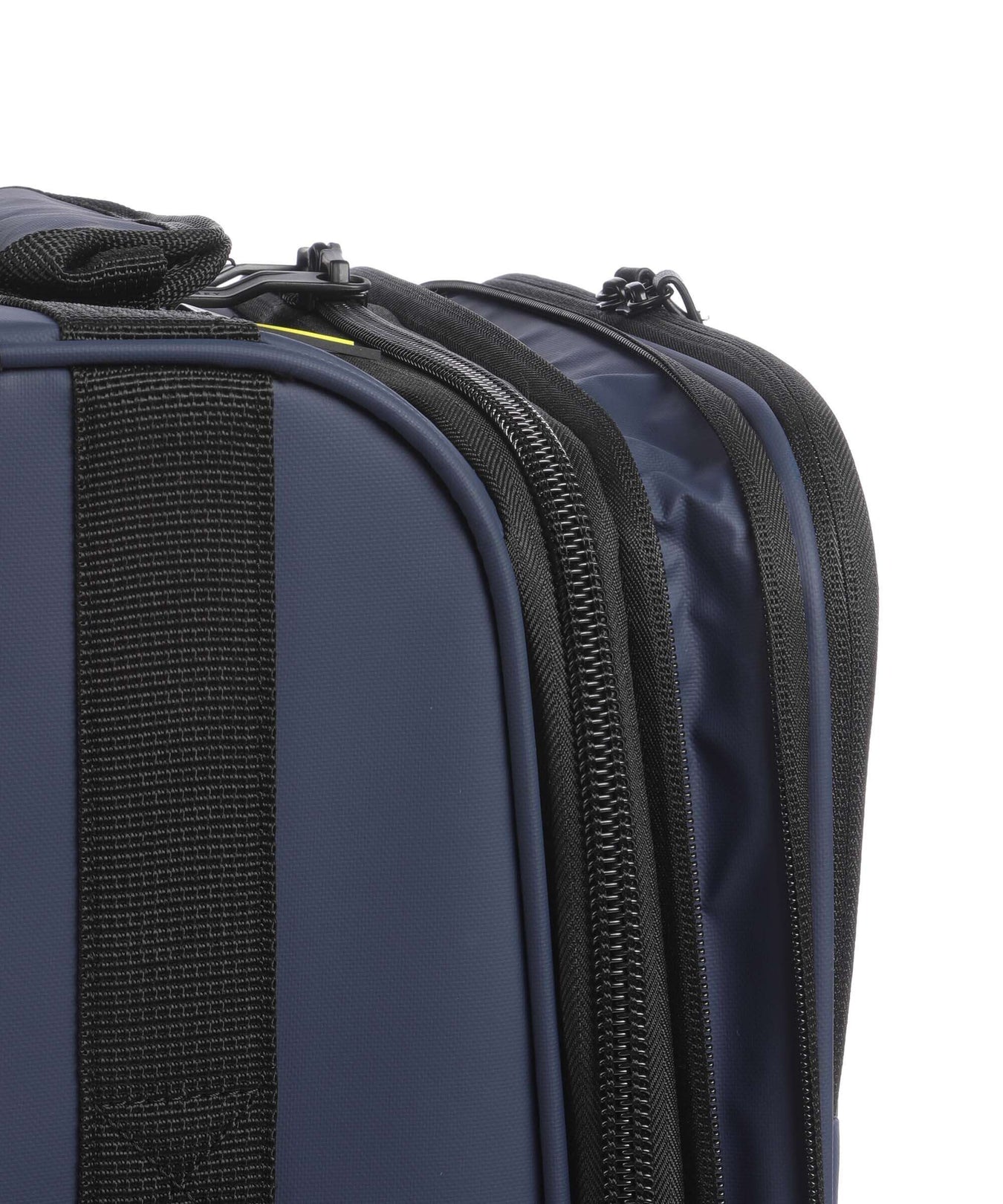 Delsey Paris Maubert 2.0 Trolley (2 wheels) marineblau