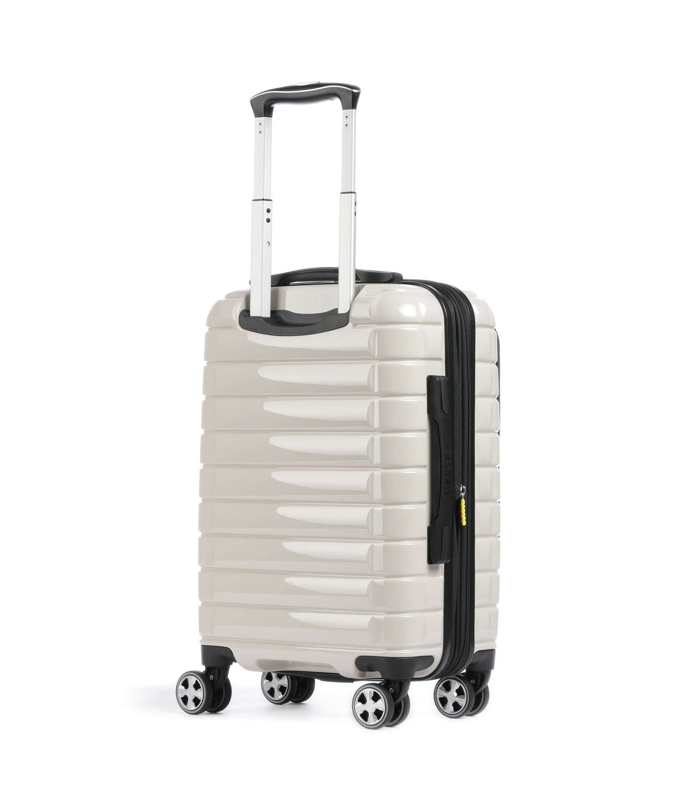 Delsey Paris Shadow 5.0 Spinner (4 wheels) elfenbein