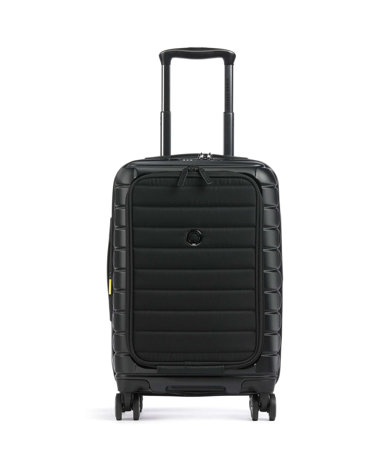Delsey Paris Shadow 5.0 Spinner (4 wheels) schwarz