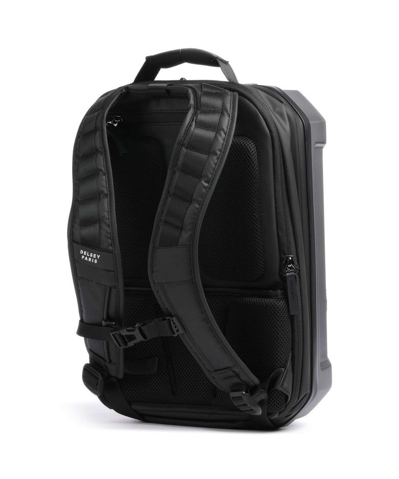 Delsey Paris Rempart Backpack anthrazit