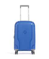 Delsey Paris Clavel 4-kolesový kufor blau