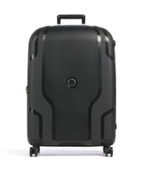 Delsey Paris Clavel 4-kolesový kufor schwarz