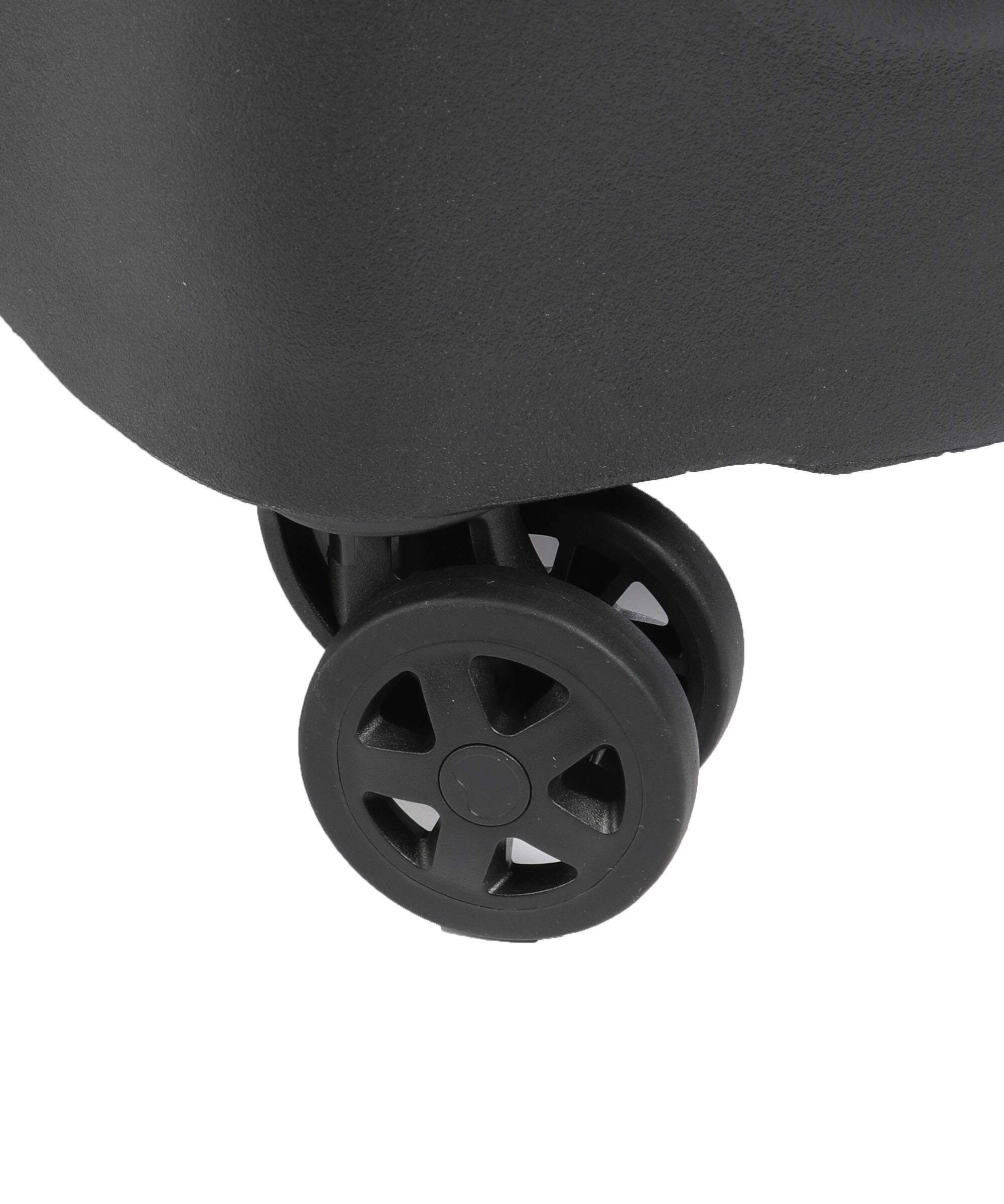 Delsey Paris Moncey Spinner (4 wheels) schwarz