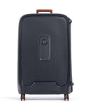 Delsey Paris Moncey 4-kolesový kufor tinte blau