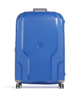 Delsey Paris Clavel 4-kolesový kufor blau