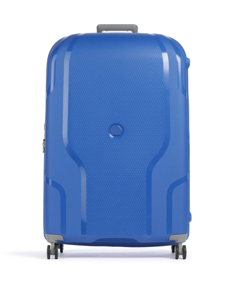Delsey Paris Clavel Spinner (4 wheels) blau