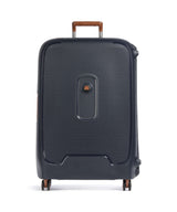 Delsey Paris Moncey Spinner (4 wheels) tinte blau