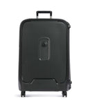 Delsey Paris Moncey Spinner (4 wheels) schwarz