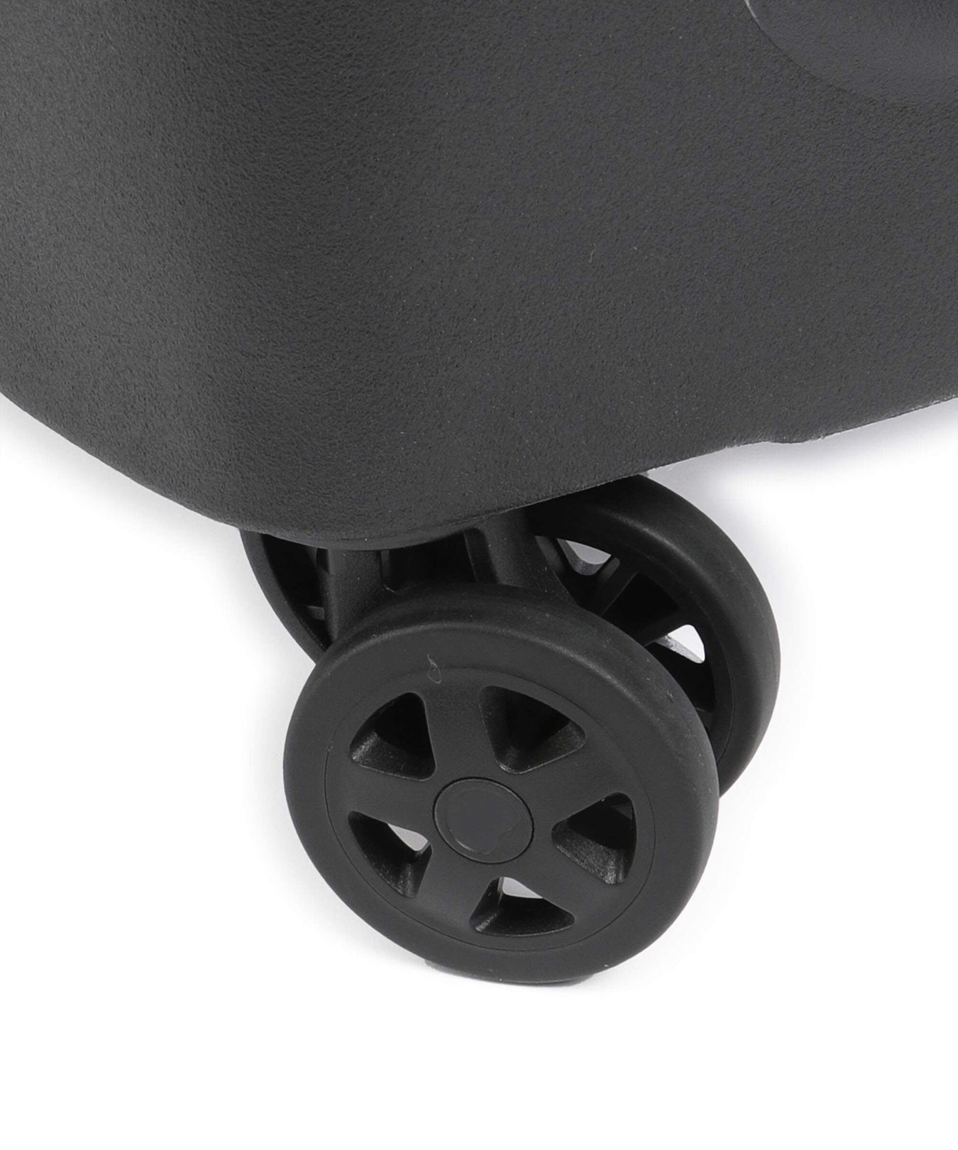 Delsey Paris Moncey Spinner (4 wheels) schwarz