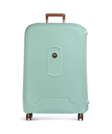 Delsey Paris Moncey Spinner (4 wheels) mandel