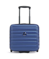 Delsey Paris Shadow 5.0 Mobilná kancelária blau