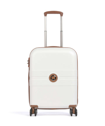Delsey Paris Flanerie SE 4-kolesový kufor champagne