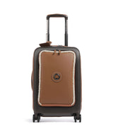 Delsey Paris Chatelet Air 2.0 4-kolesový kufor braun