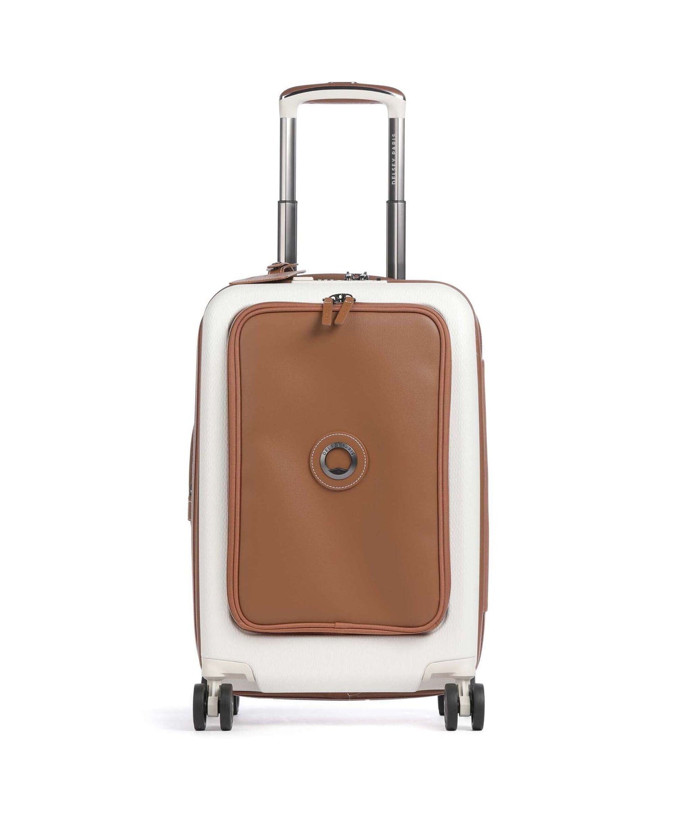 Delsey Paris Chatelet Air 2.0 Spinner (4 wheels) angora