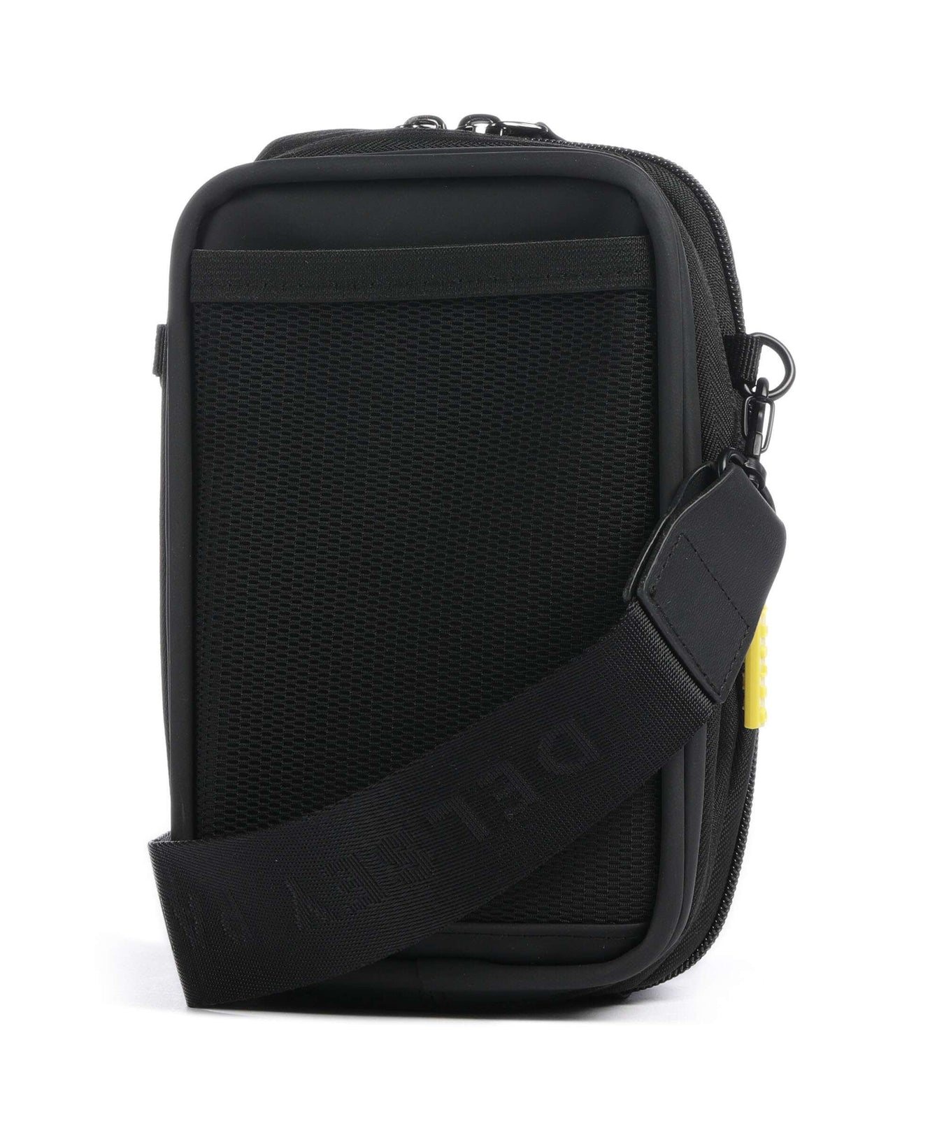 Delsey Paris Shadow 5.0 Crossbody bag schwarz