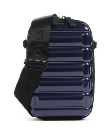 Delsey Paris Shadow 5.0 Taška cez rameno marineblau
