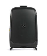 Delsey Paris Belmont Plus 4-kolesový kufor black