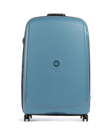 Delsey Paris Belmont Plus 4-kolesový kufor zink blau