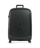 Delsey Paris Belmont Plus 4-kolesový kufor black