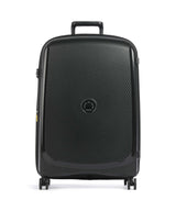 Delsey Paris Belmont Plus 4-kolesový kufor black