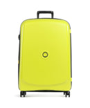 Delsey Paris Belmont Plus 4-kolesový kufor gruen chartreuse